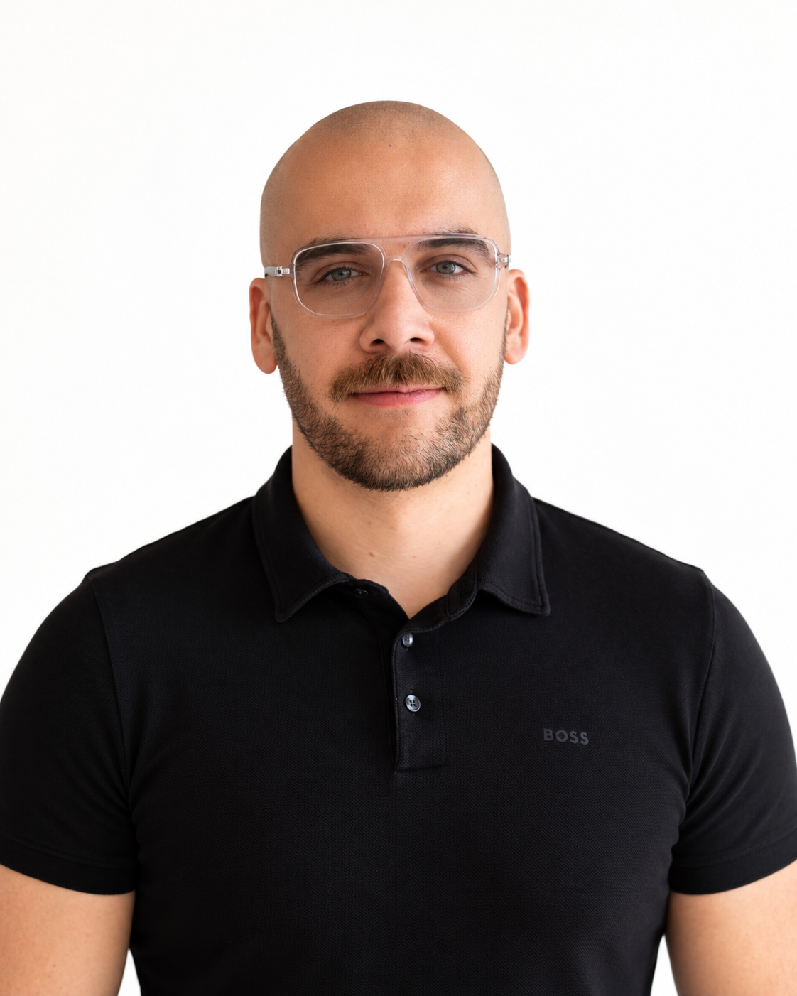 Patrik Bednar