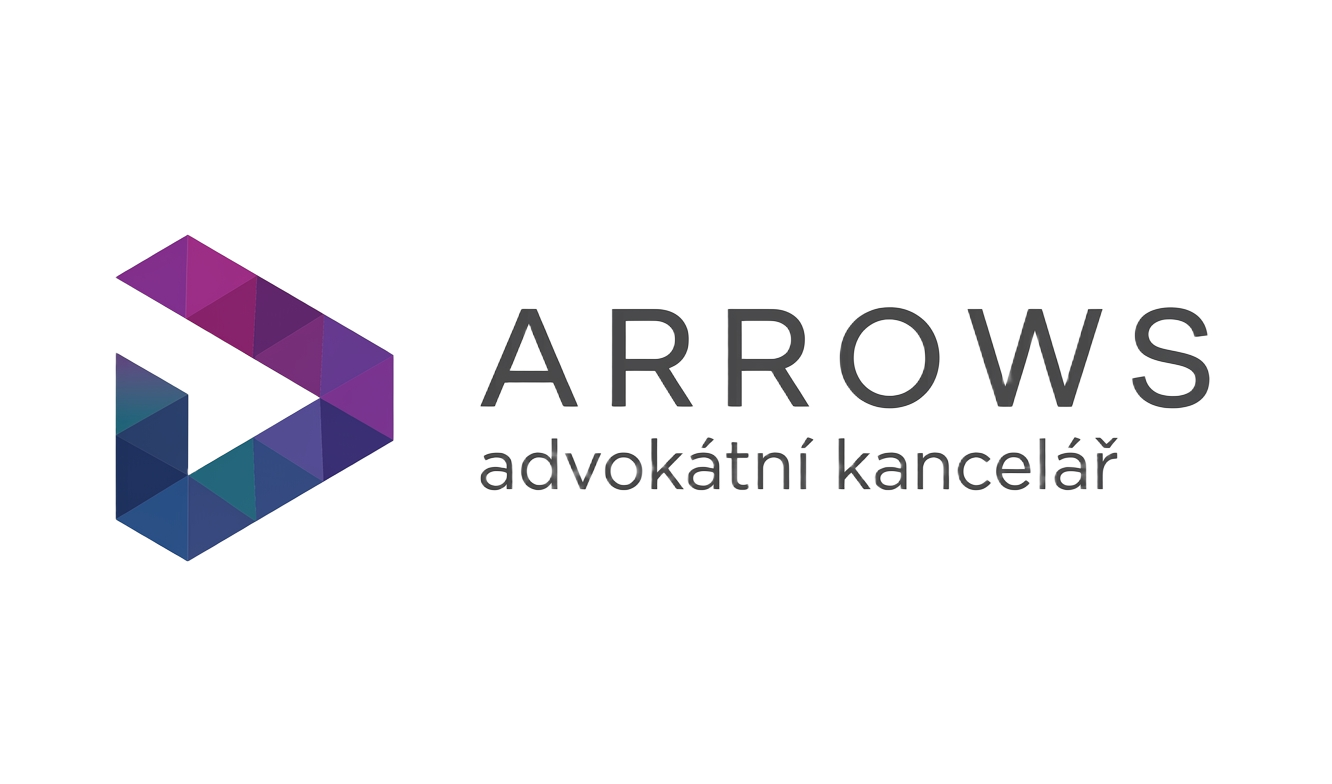 Arrows advokátní kancelář – logo